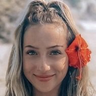 Kilee Iris, 24 (YouTube Star)