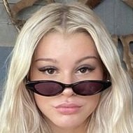 Kiley Corsello, 22 (TikTok Star)