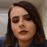 Kiley Thompson, 26 (YouTube Star)