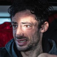 Kilian Jornet, 38 (YouTube Star)