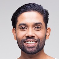 Kill The Buzz, 38 (Ди Джей)