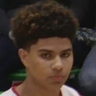 Killian Hayes, 24 (Giocatore di basket)
