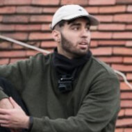 Killian Touel, 32 (TikTok Star)