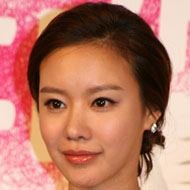 Kim Ah-joong, 41 (Filmschauspielerin)