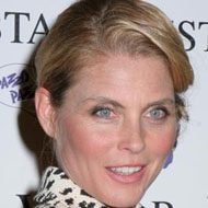 Kim Alexis, 65 (Model)