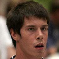 Kim Andersson, 43 (Handball Player)