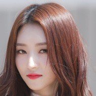 Kim Bo Ra, 29 (Rapper)