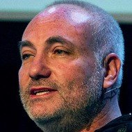 Kim Bodnia, 60 (Actor de Televisión)