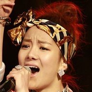 Kim Bohyung, 36 (Cantante Pop)