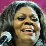 Kim Burrell, 51 (Chanteur de gospel)