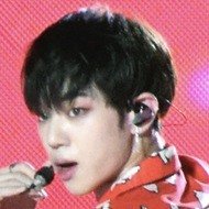 Kim Byeongkwan, 27 (Pop Singer)