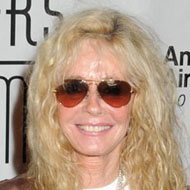 Kim Carnes, 78 (Pop Singer)