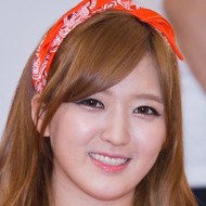 Kim Chanmi, 27 (流行歌手)