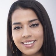 Kim Congdon, 35 (Comedian)