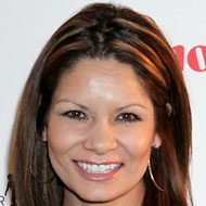 Kim Couture, 49 (MMA Fighter)