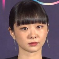 Kim Da-mi, 30 (Actriz de Cine)