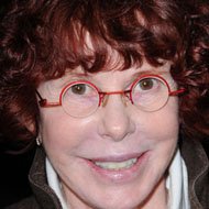 Kim Darby, 76 (Movie Actress)