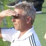 Kim Daugaard, 51 (Entrenador de Fútbol)