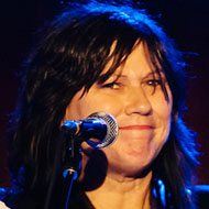 Kim Deal, 62 (Bassist)