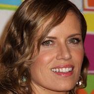 Kim Dickens, 58 (Movie Actress)
