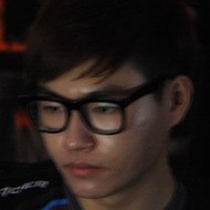 Kim Dong Hwan, 33 (eSports Player)
