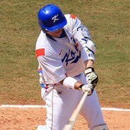 Kim Dong-joo, 49 (Baseball Player)