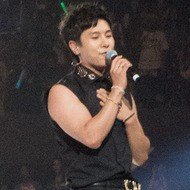 Kim Dong-wan, 44 (Pop Singer)