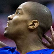 Kim English, 35 (Basketball Player)