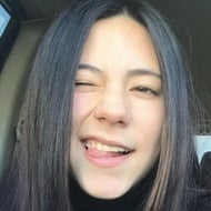 Kim Estrada, 24 (Estrella de TikTok)