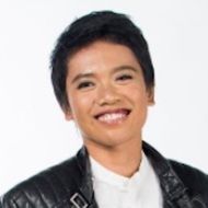 Kim Fajardo, 32 (Volleyball Player)