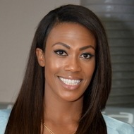Kim Glass, 39 (Volleyball Player)