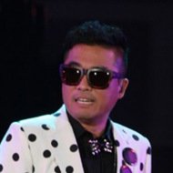 Kim Gun-mo, 57 (Pop Singer)