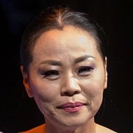 Kim Hae-sook, 68 (Movie Actress)