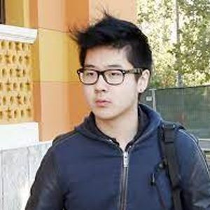 Kim Han-sol, 32 (Pop Singer)