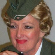 Kim Hartman, 73 (TV Actress)