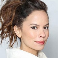 Kim Hidalgo, 36 (TV Actress)