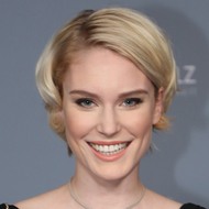 Kim Hnizdo, 29 (Modella)