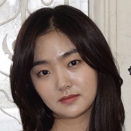 Kim Hye-jun, 30 (电视女演员)