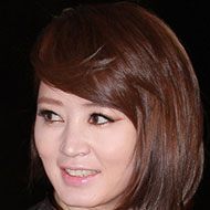 Kim Hye-soo, 53 (Movie Actress)