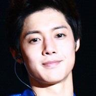 Kim Hyun-joong, 37 (流行歌手)