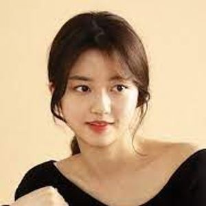 Kim Hyun-soo, 25 (TV Actress)