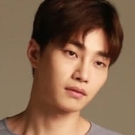 Kim Jae-young, 35 (TV Actor)