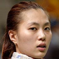Kim Ji-yeon, 37 (击剑者)