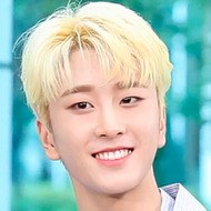 Kim Jin-Kwon, 23 (Pop Singer)