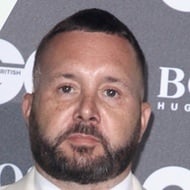 Kim Jones, 46 (Fashion Designer)