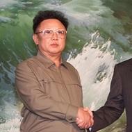 Kim Jong-il (1941 - 2011) (世界领袖)