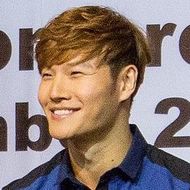 Kim Jong-kook, 52 (Baseball Player)