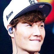 Kim Jong-kook, 47 (流行歌手)