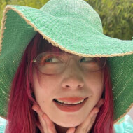 Kim-Joy, 32 (Chef)