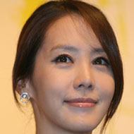 Kim Jung-eun, 47 (TV Actress)